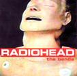 The Bends - Pochette